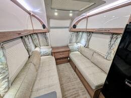 2020 Bailey Unicorn Seville