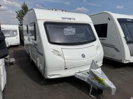 2009 Sprite Alpine 2