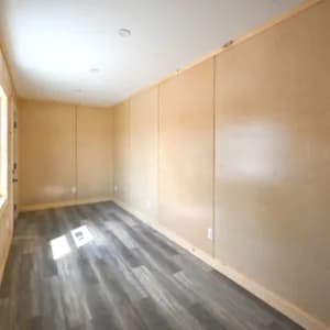 20ft container office