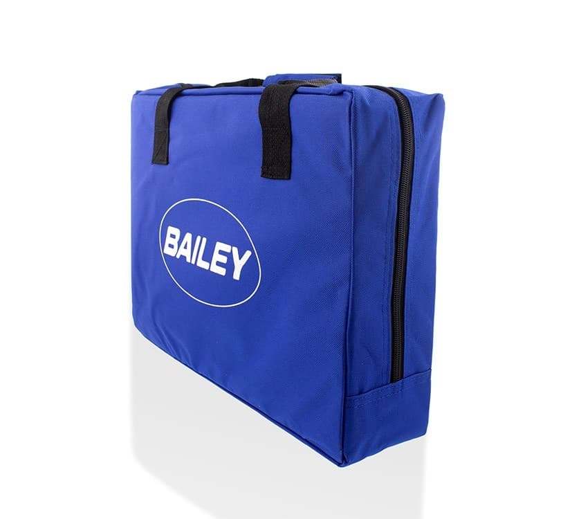 Bailey Excalibur Caravan Wheel Lock