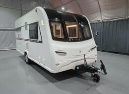 2020 Bailey Unicorn Seville