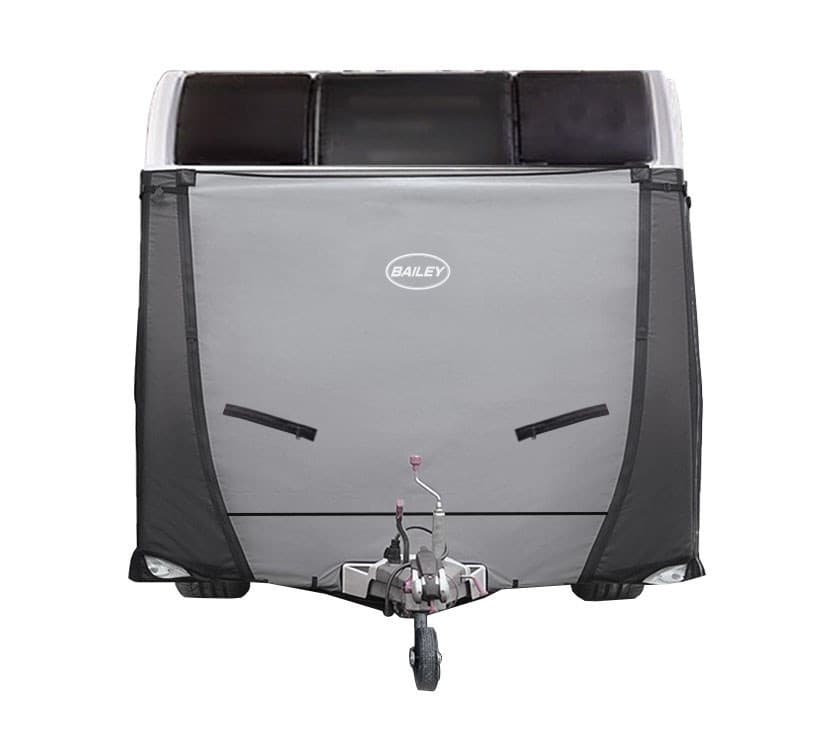 Tow Pro Elite Towing Cover for Bailey Caravans