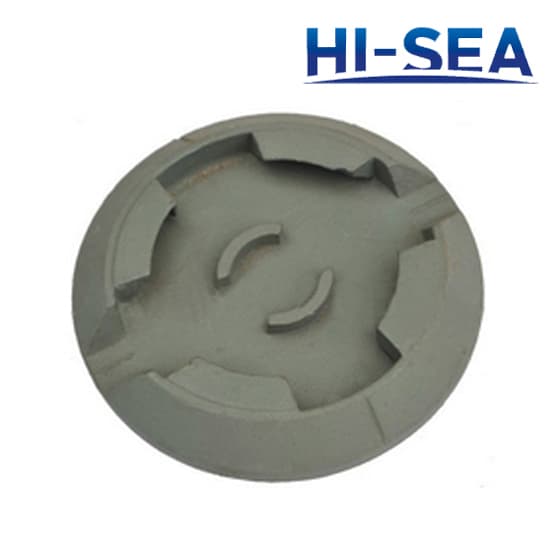 Breech Base Socket