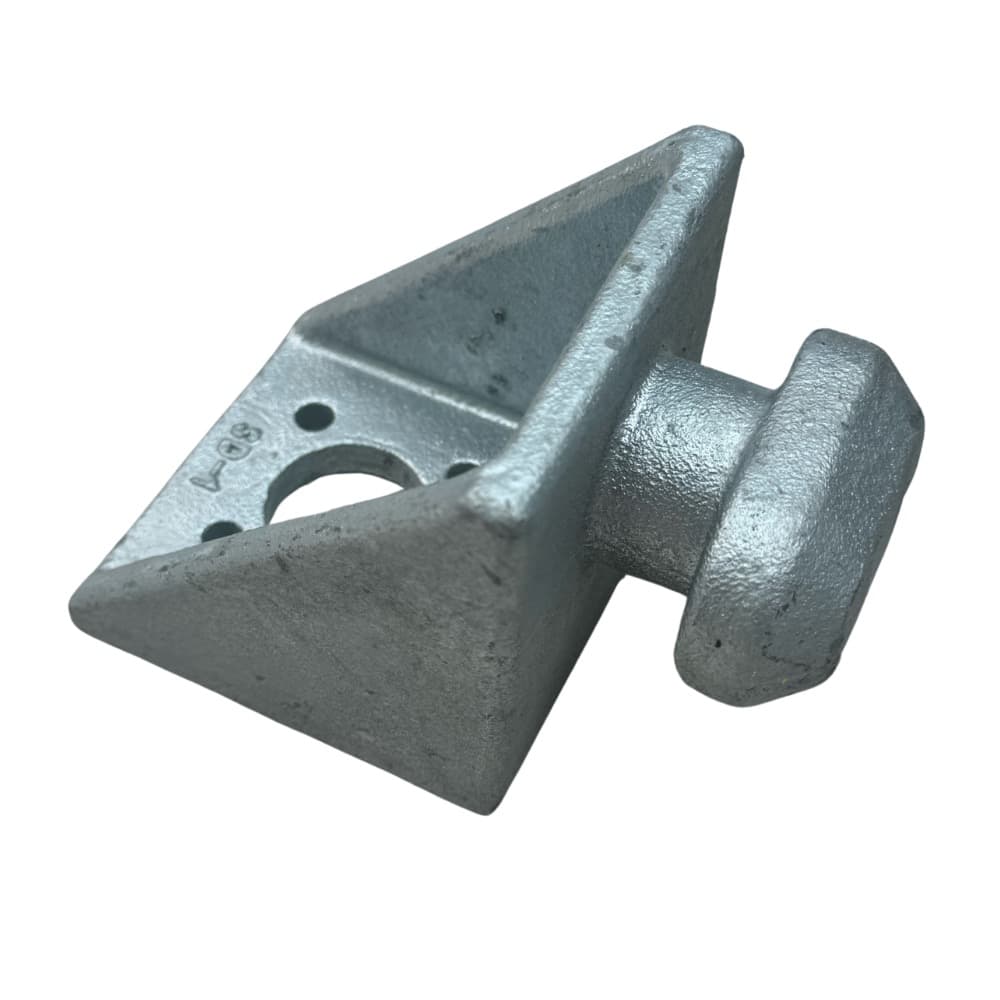 Container Connection Lock