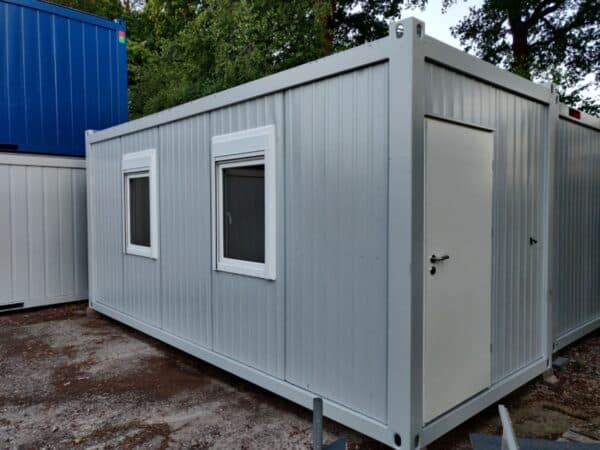 20FT Compact Office Container
